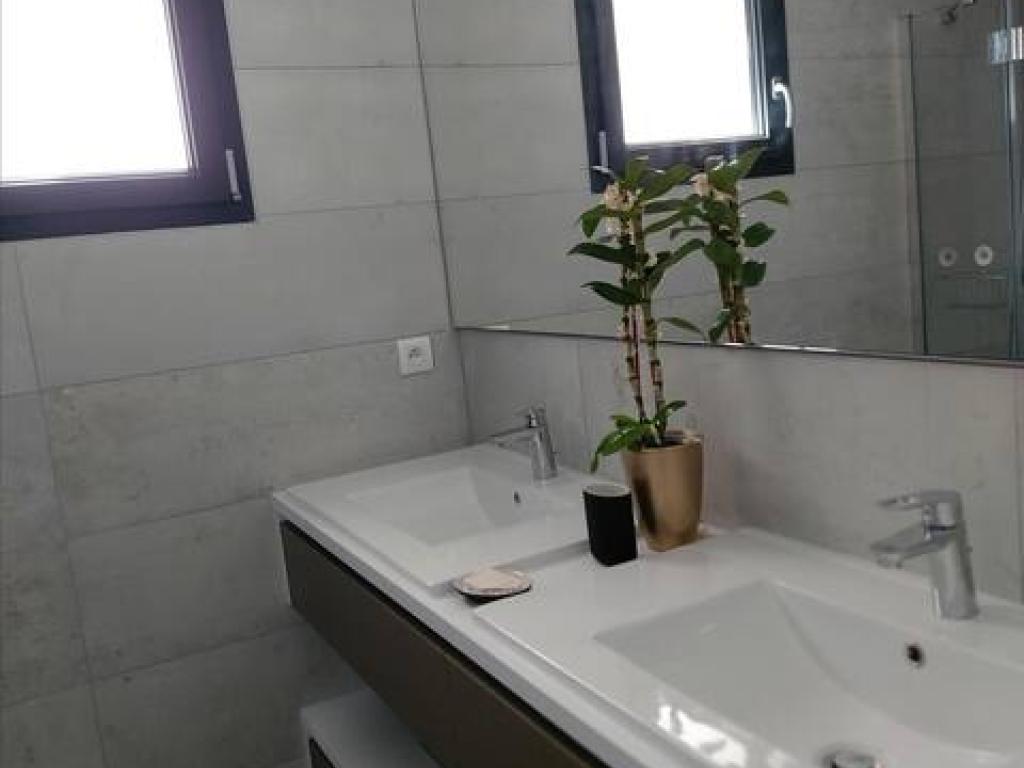 Capbreton/Hossegor : Villa neuve 4 etoiles, 8 pax, plages et centre a pied