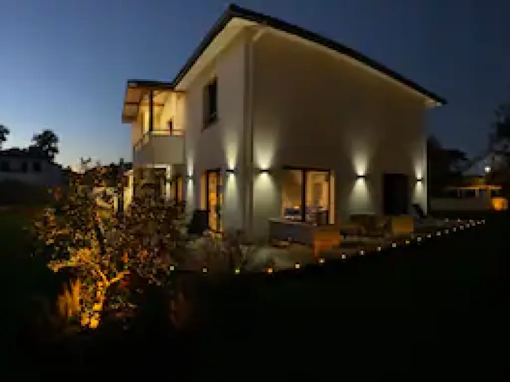 Capbreton/Hossegor : Villa neuve 4 etoiles, 8 pax, plages et centre a pied