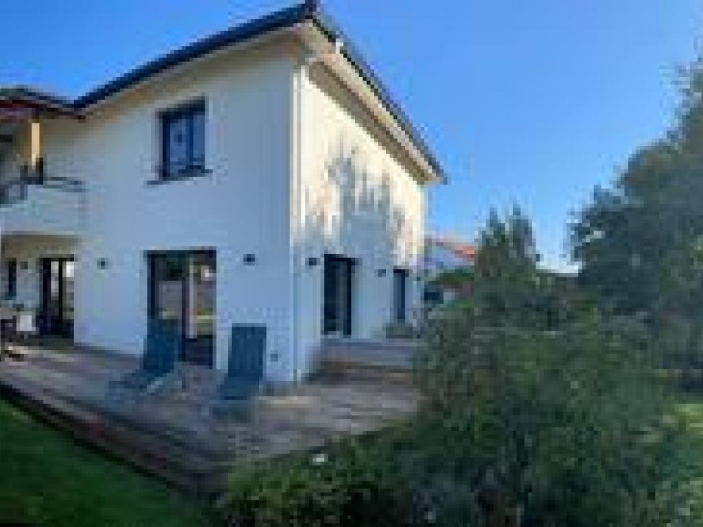 Capbreton/Hossegor : Villa neuve 4 etoiles, 8 pax, plages et centre a pied