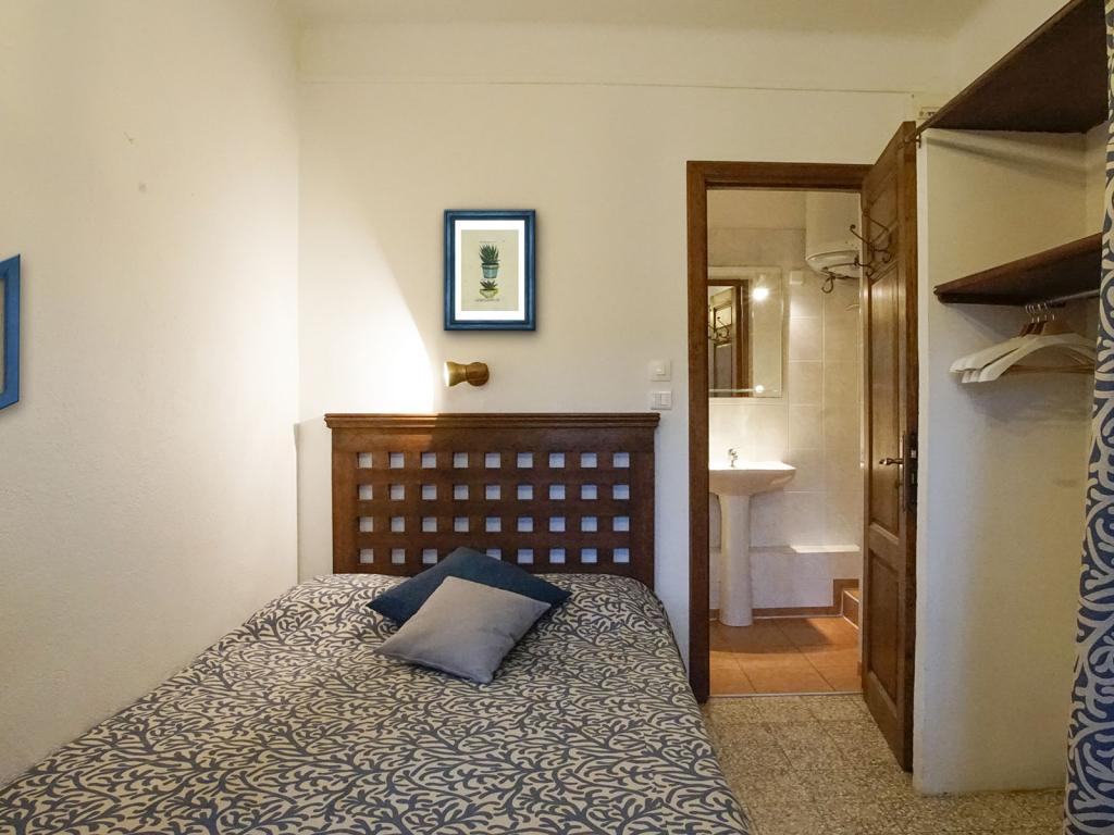APPARTEMENT F2 PROCHE PLAGE BERGERIE PRESQU'ÎLE DE GIENS