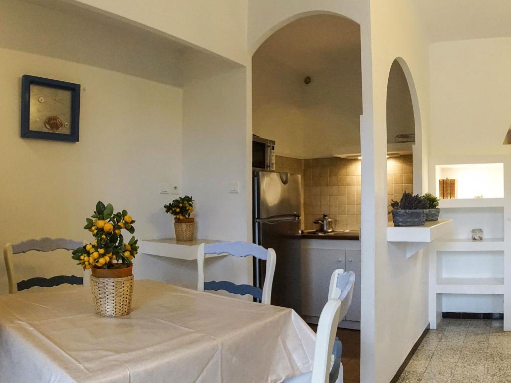 APPARTEMENT F2 PROCHE PLAGE BERGERIE PRESQU'ÎLE DE GIENS