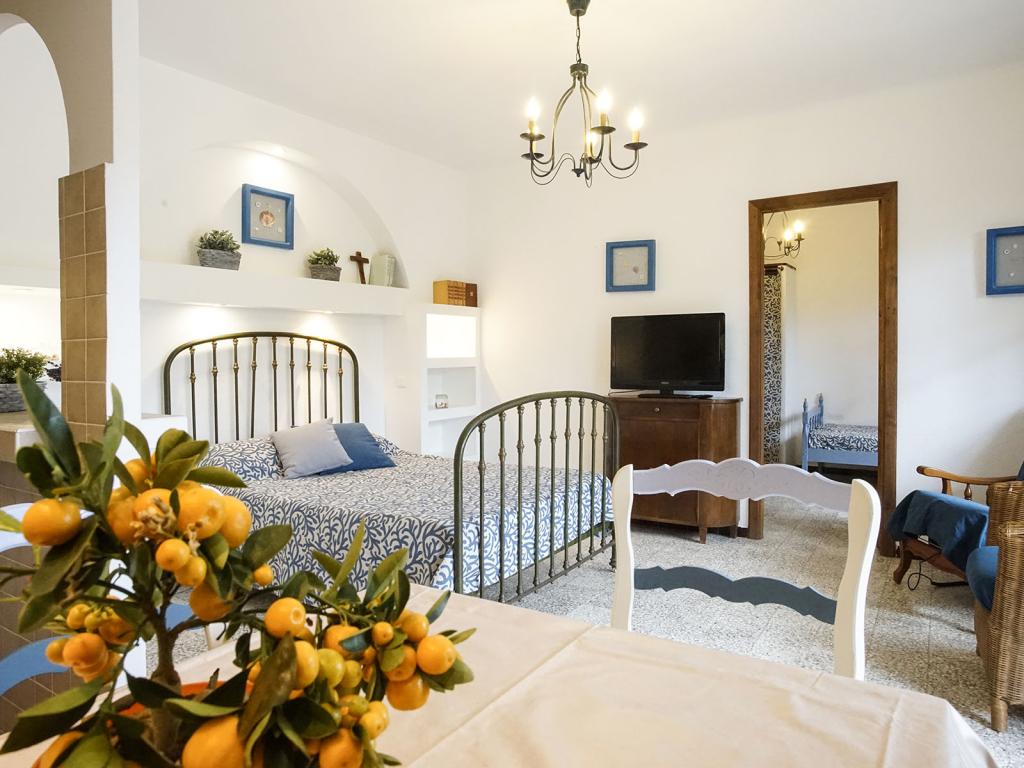 APPARTEMENT F2 PROCHE PLAGE BERGERIE PRESQU'ÎLE DE GIENS