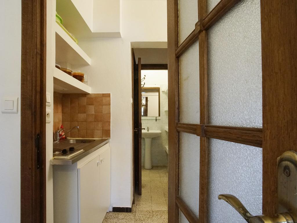 APPARTEMENT F2 PROCHE PLAGE BERGERIE PRESQU'ÎLE DE GIENS N°2