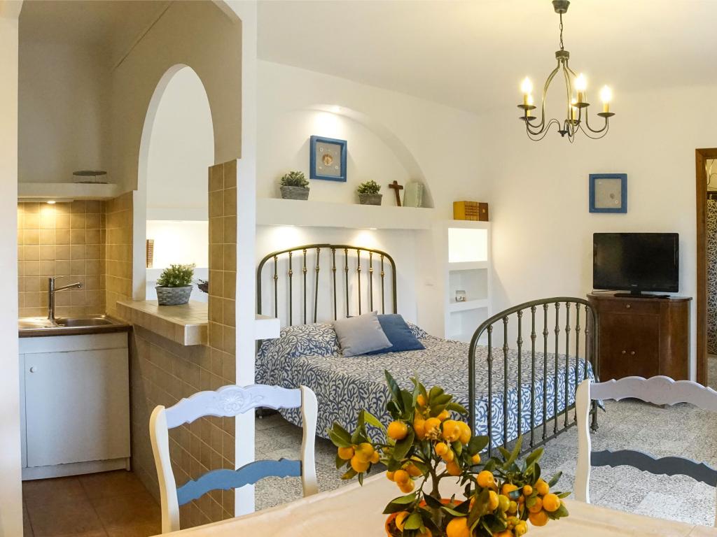 APPARTEMENT F2 PROCHE PLAGE BERGERIE PRESQU'ÎLE DE GIENS