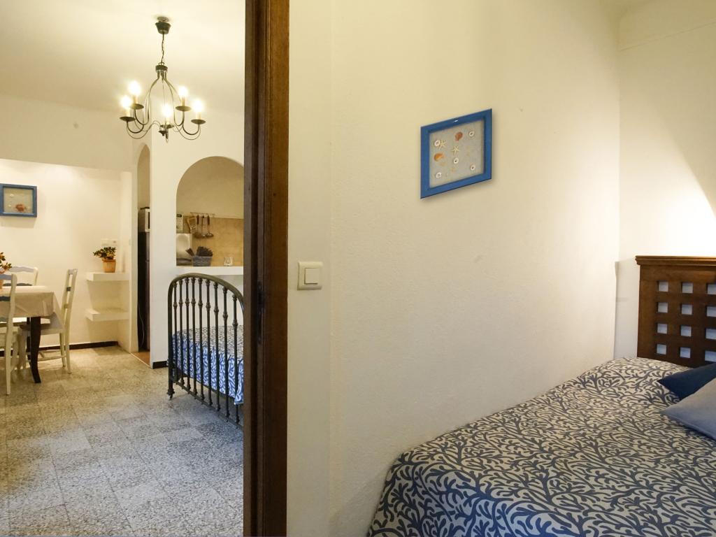APPARTEMENT F2 PROCHE PLAGE BERGERIE PRESQU'ÎLE DE GIENS