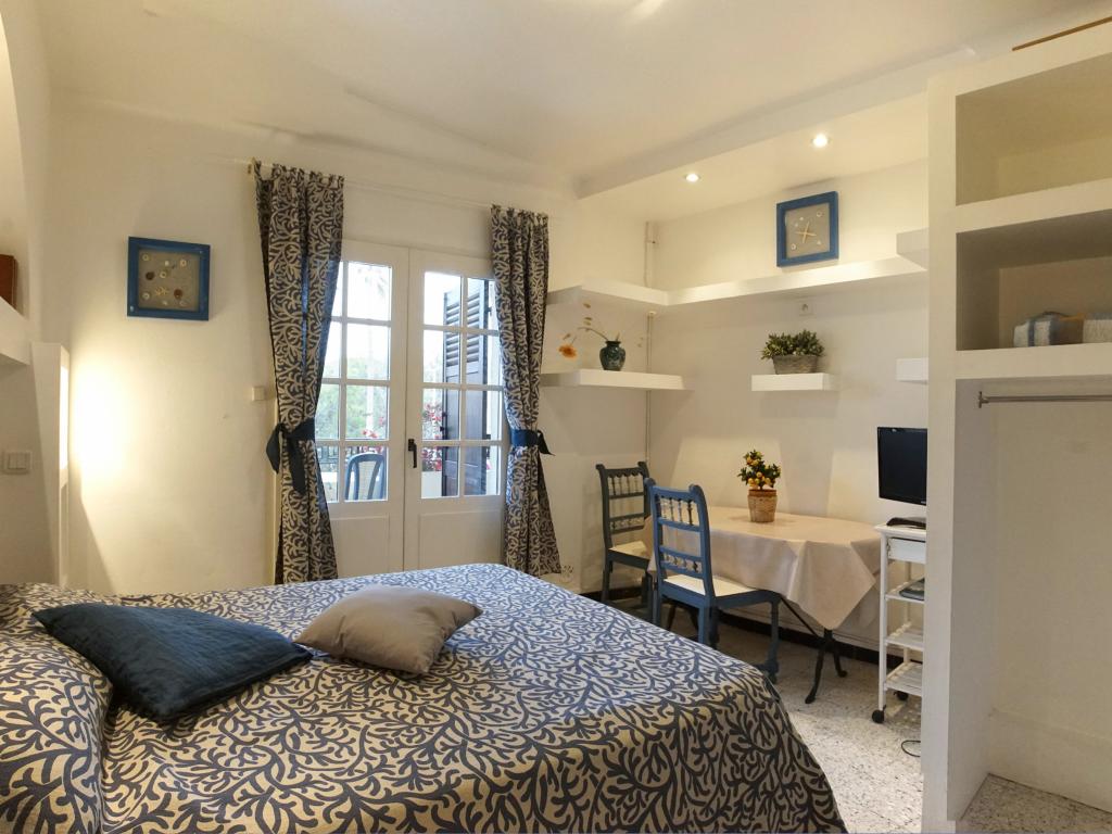 STUDIO PROCHE PLAGE BERGERIE 11