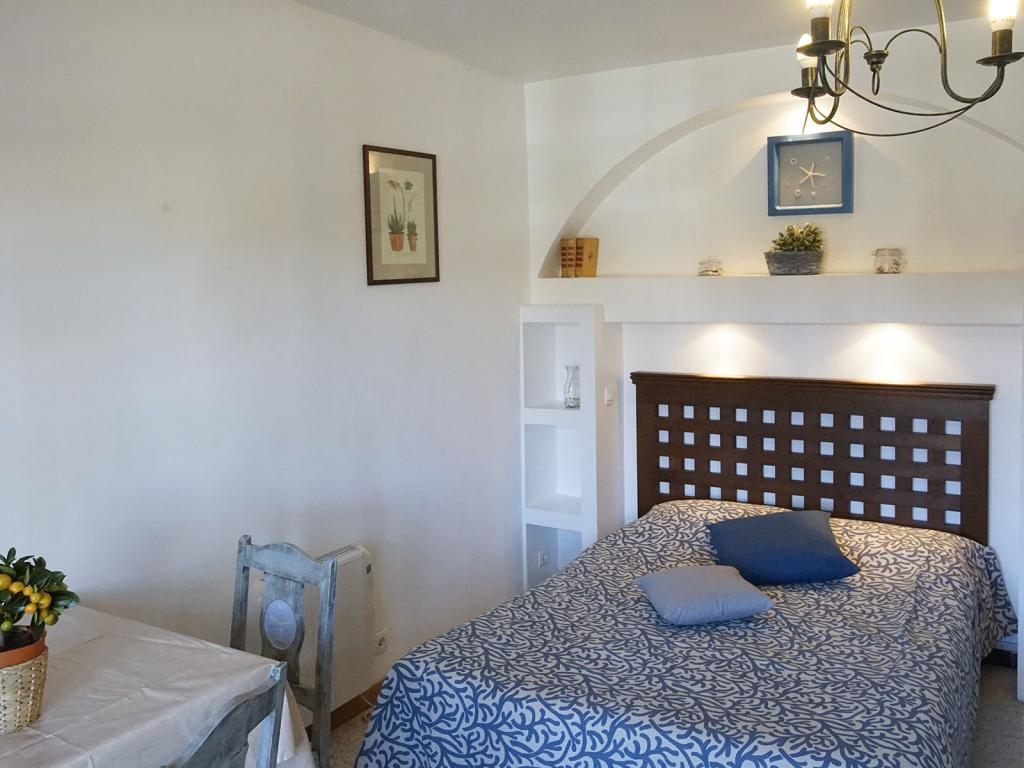 STUDIO PROCHE PLAGE BERGERIE PRESQU'ILE DE GIENS 12