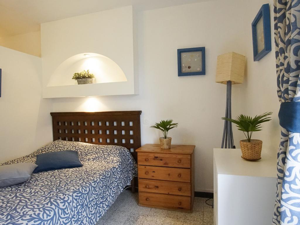 STUDIO HYERES PROCHE PLAGE N°7