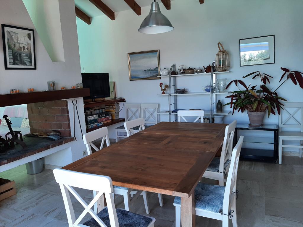 maison Polpi