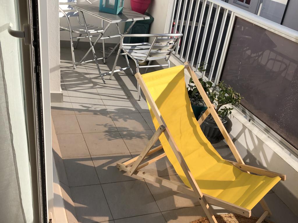 LAPART CHALLANDAIS  logement proche centre ville et de toutes commodités