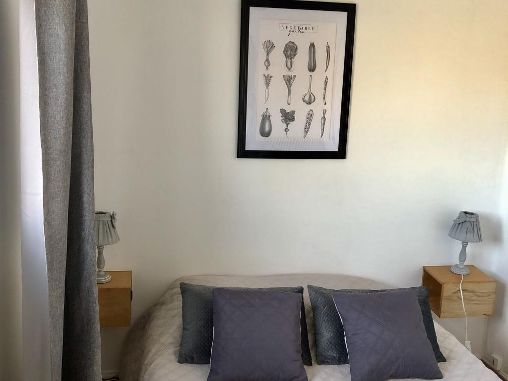 LAPART CHALLANDAIS  logement proche centre ville et de toutes commodités