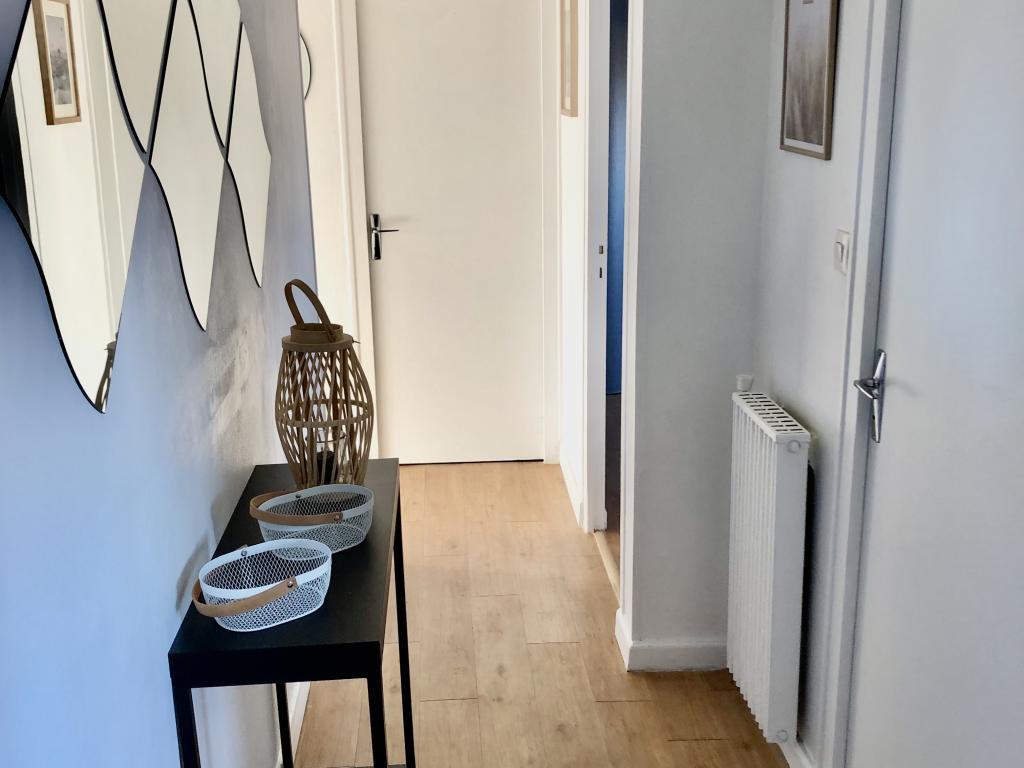 LAPART CHALLANDAIS  logement proche centre ville et de toutes commodités