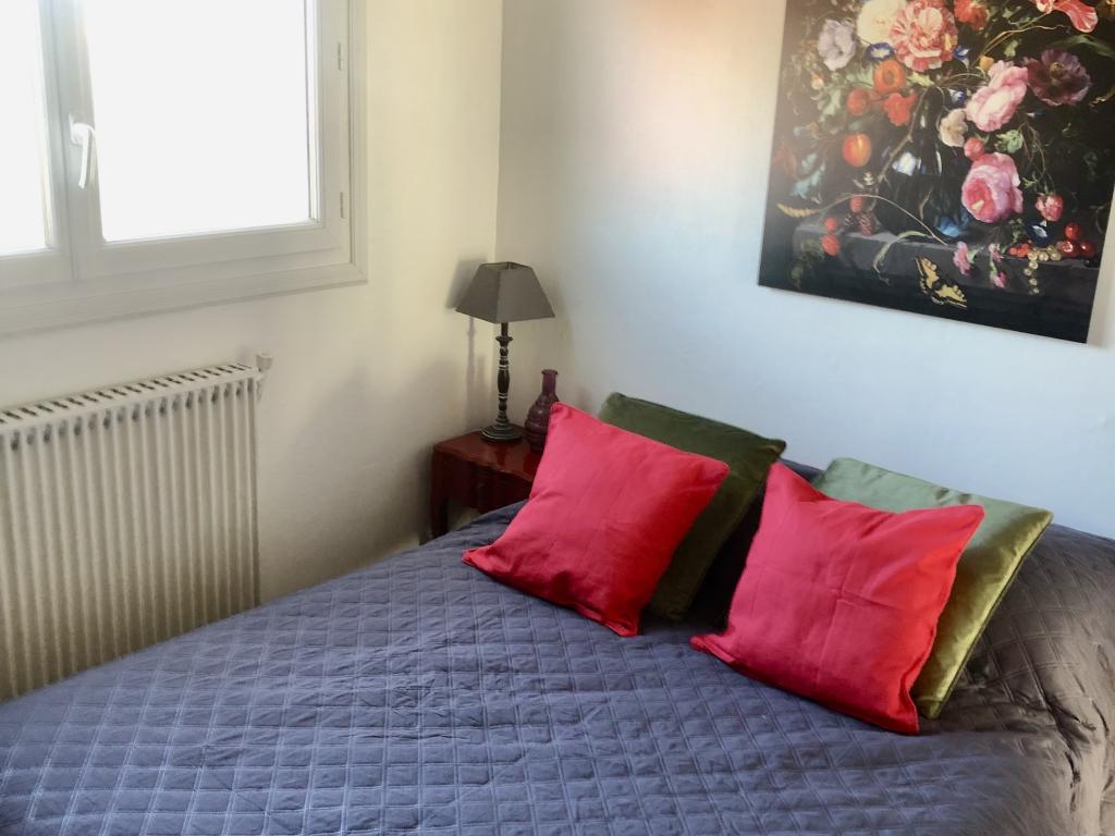 LAPART CHALLANDAIS  logement proche centre ville et de toutes commodités