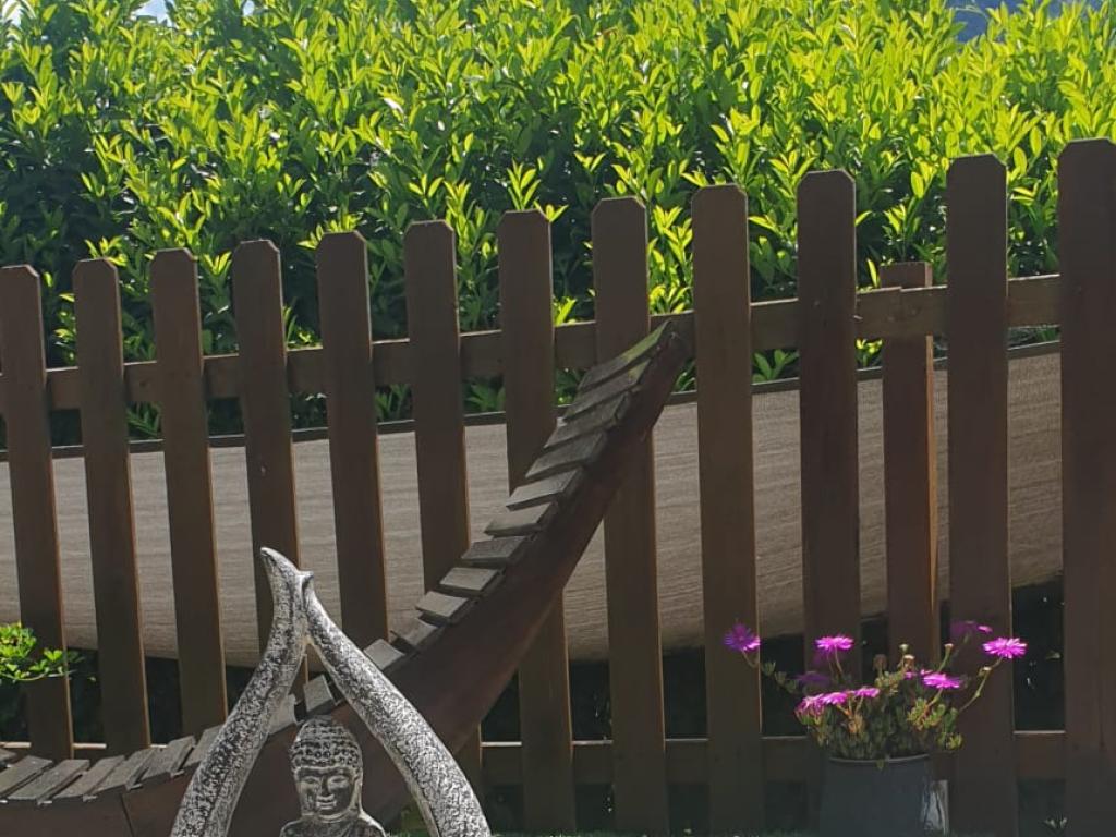 Mon gîte à Pélasque ***