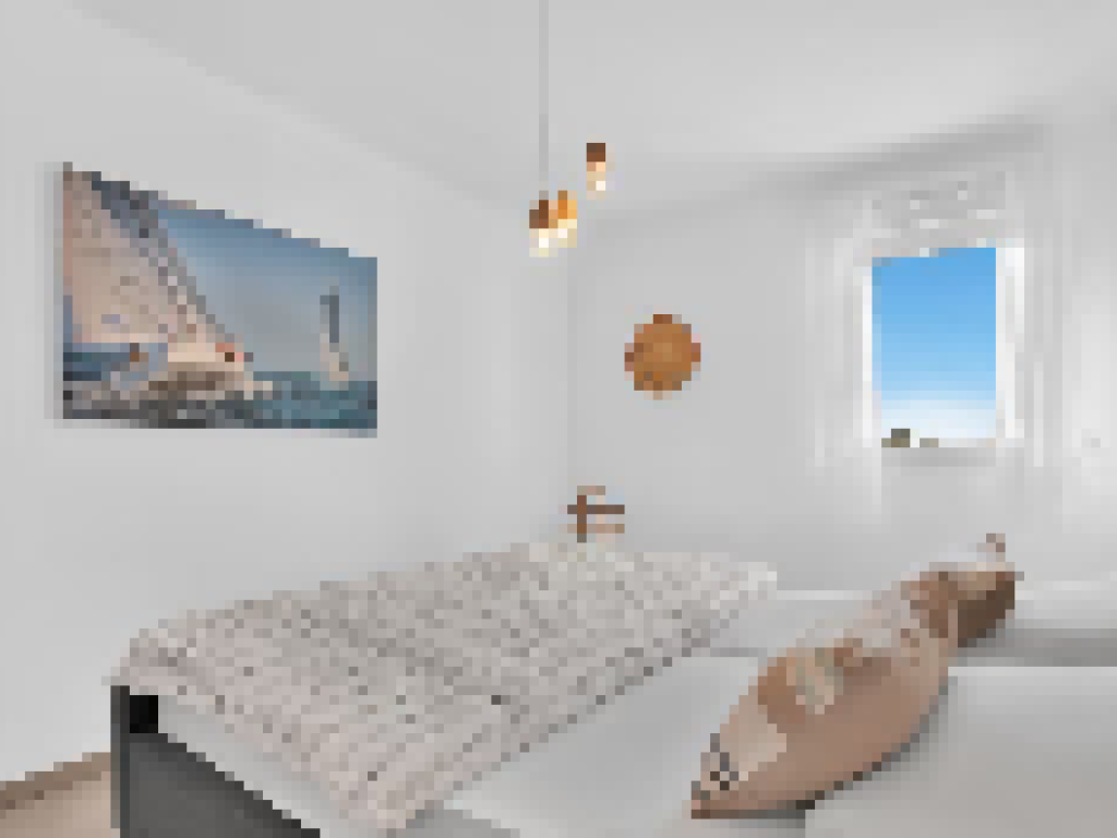Superbe appartement Vue Panoramique mer