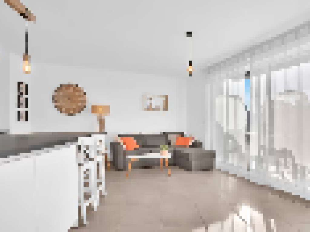 Superbe appartement Vue Panoramique mer
