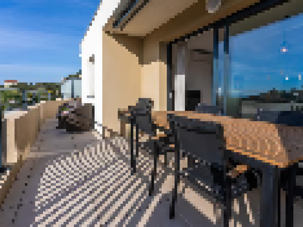 Superbe appartement Vue Panoramique mer