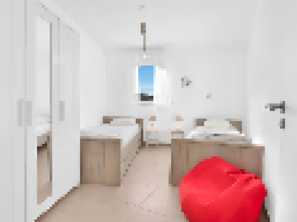 Superbe appartement Vue Panoramique mer