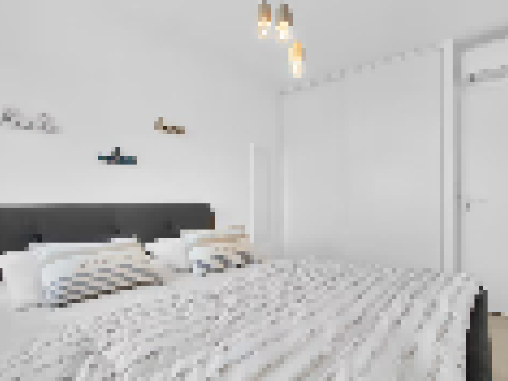 Superbe appartement Vue Panoramique mer
