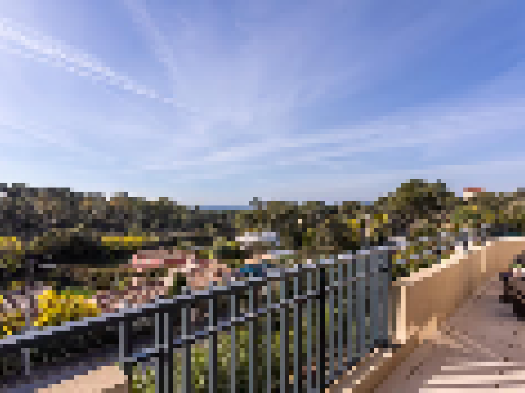 Superbe appartement Vue Panoramique mer