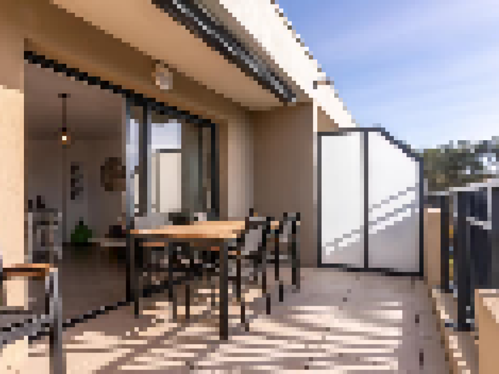 Superbe appartement Vue Panoramique mer
