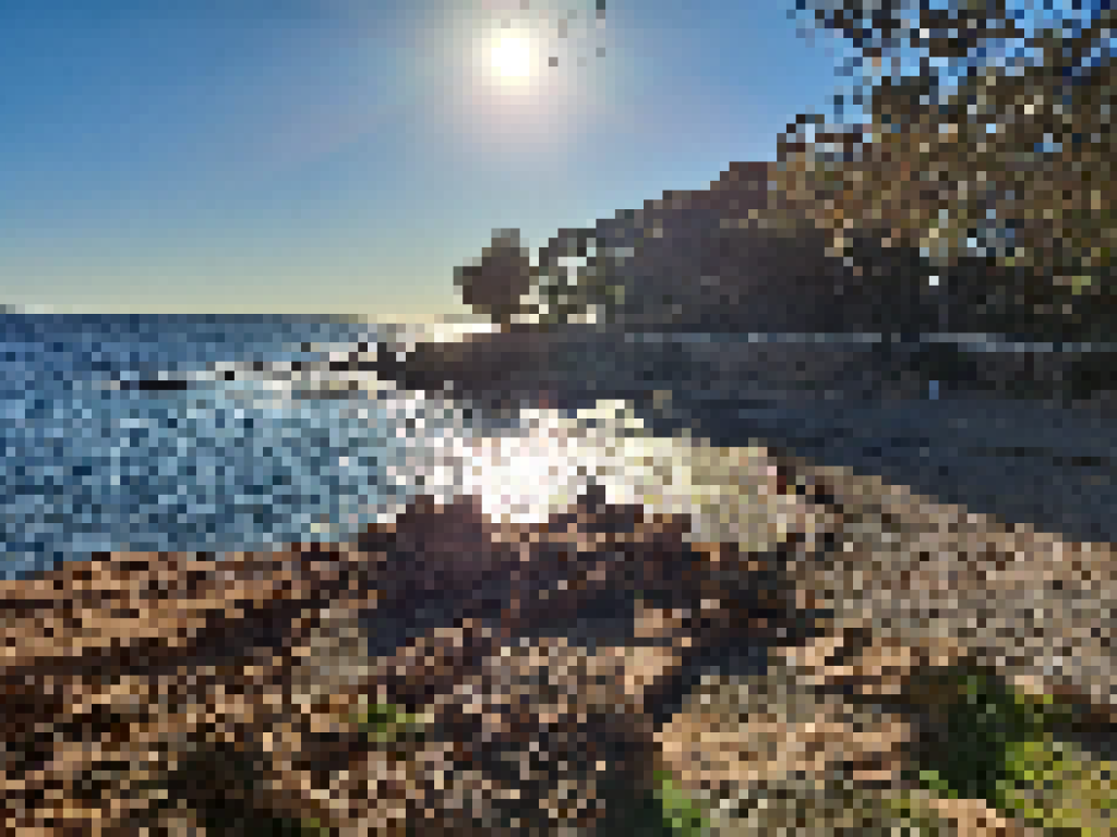 Superbe appartement Vue Panoramique mer