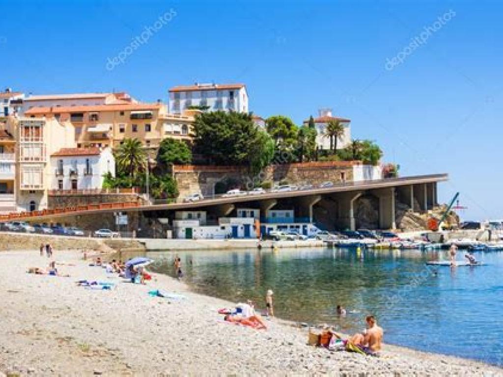 Appartement ** - climatise HAUT DE GAMME climatise, vue mer et montagne, wifi, plongée, randonnees