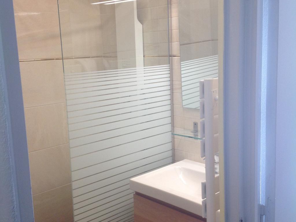 Appartement ** - climatise HAUT DE GAMME climatise, vue mer et montagne, wifi, plongée, randonnees