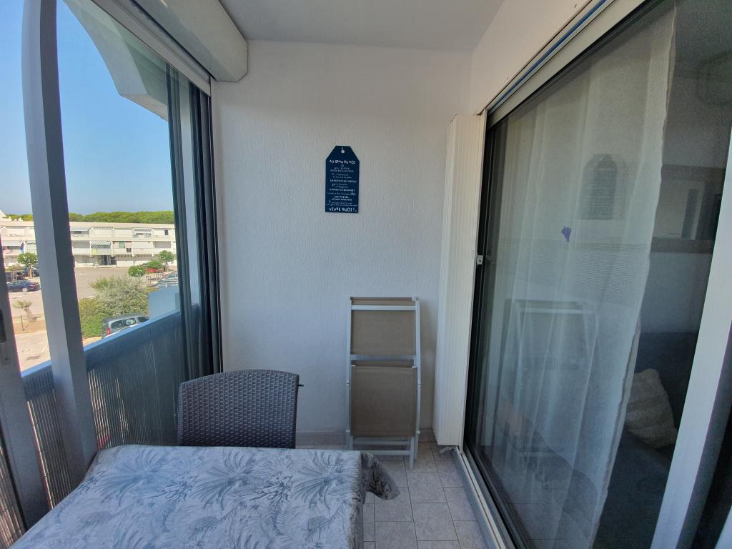 La petite camargue