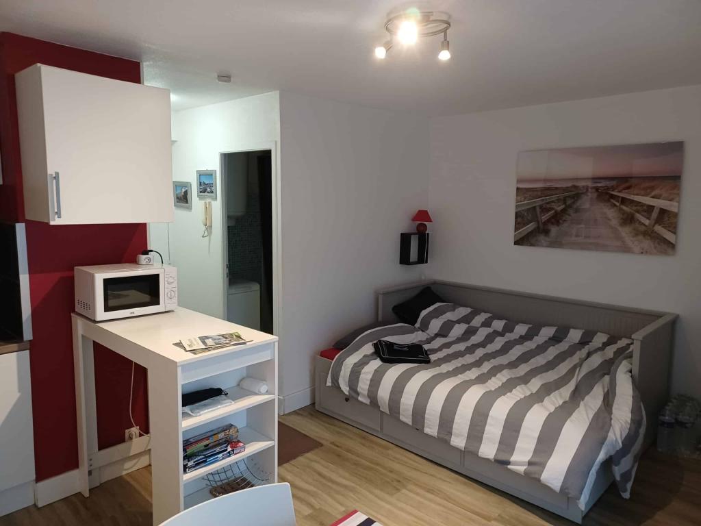LA ROCHELLE-LOCATION POUR SAISONNIERS-STAGIAIRES