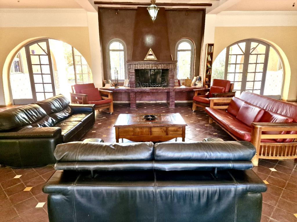 Le Domaine de Carole Marrakech