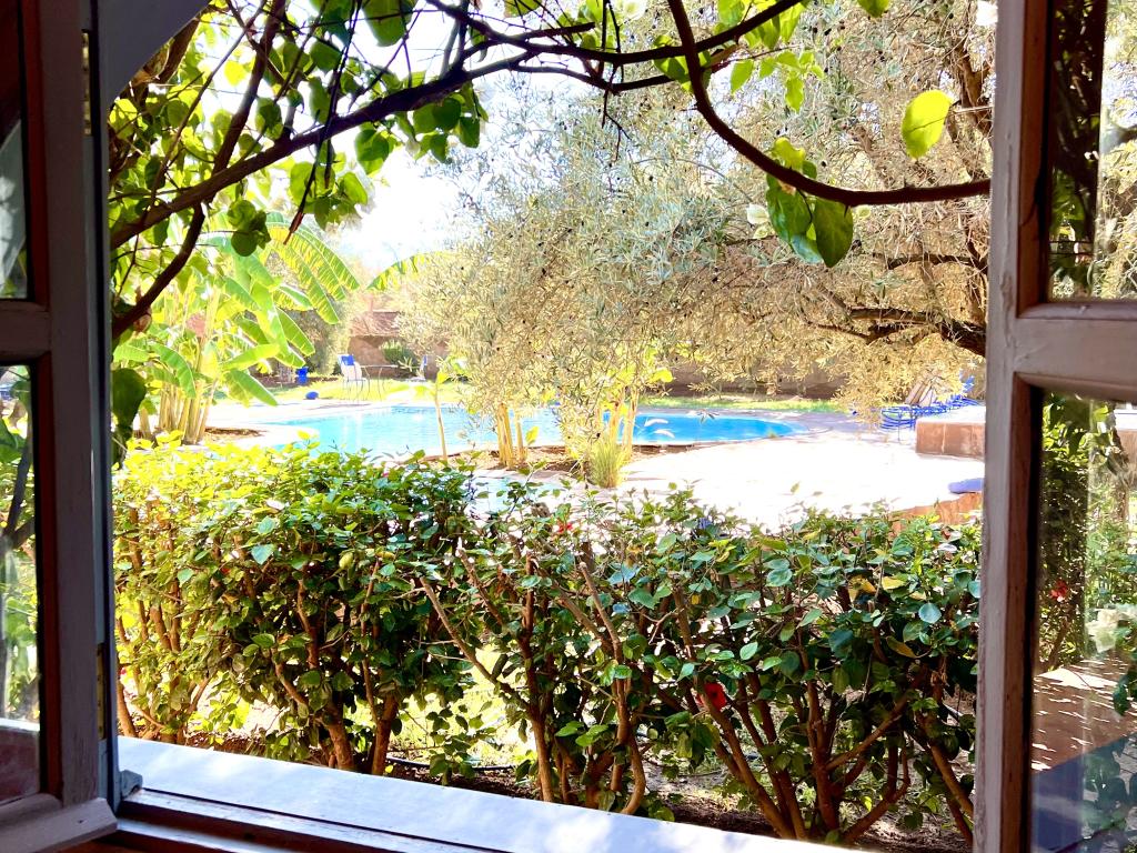 Le Domaine de Carole Marrakech