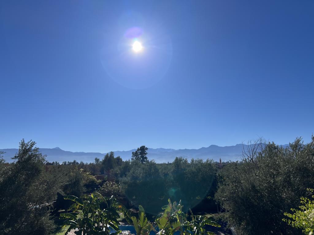 Le Domaine de Carole Marrakech