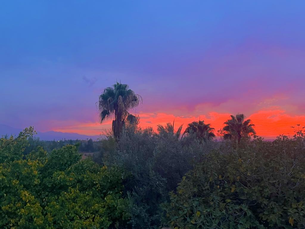 Le Domaine de Carole Marrakech