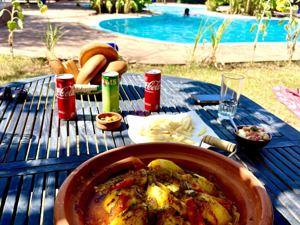 Le Domaine de Carole Marrakech