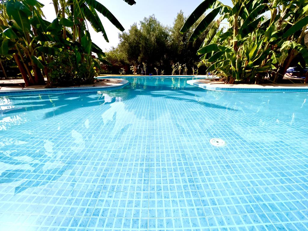 Le Domaine de Carole Marrakech