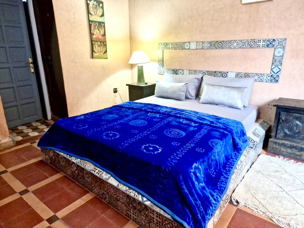 Le Domaine de Carole Marrakech