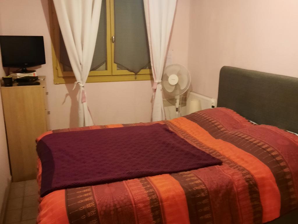 Appartement rez de jardin pour 4 Personnes - Normandie
