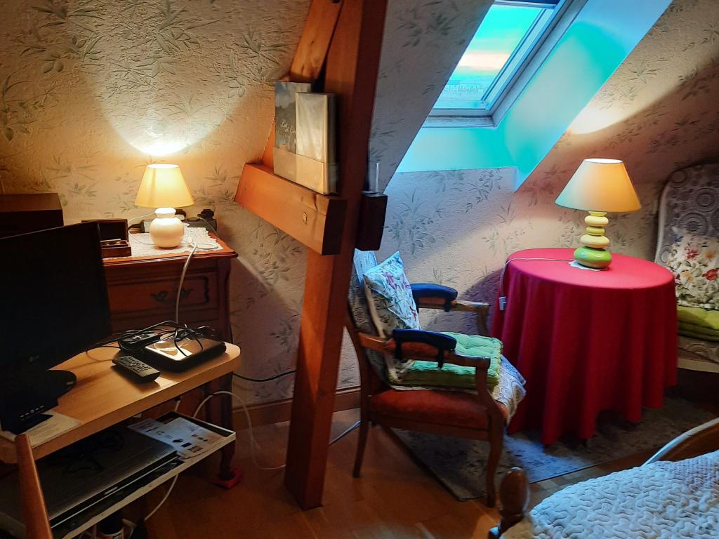 courseulles comme a la maison