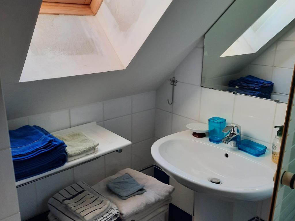 courseulles comme a la maison