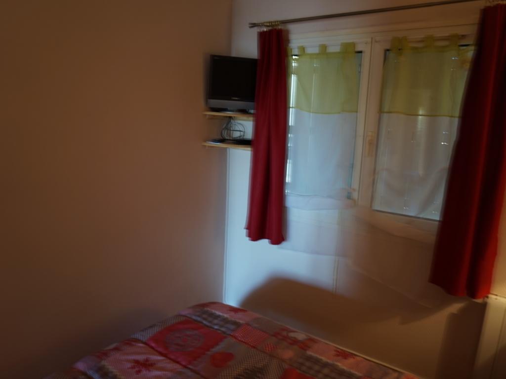 Appartement RDC - Normandie