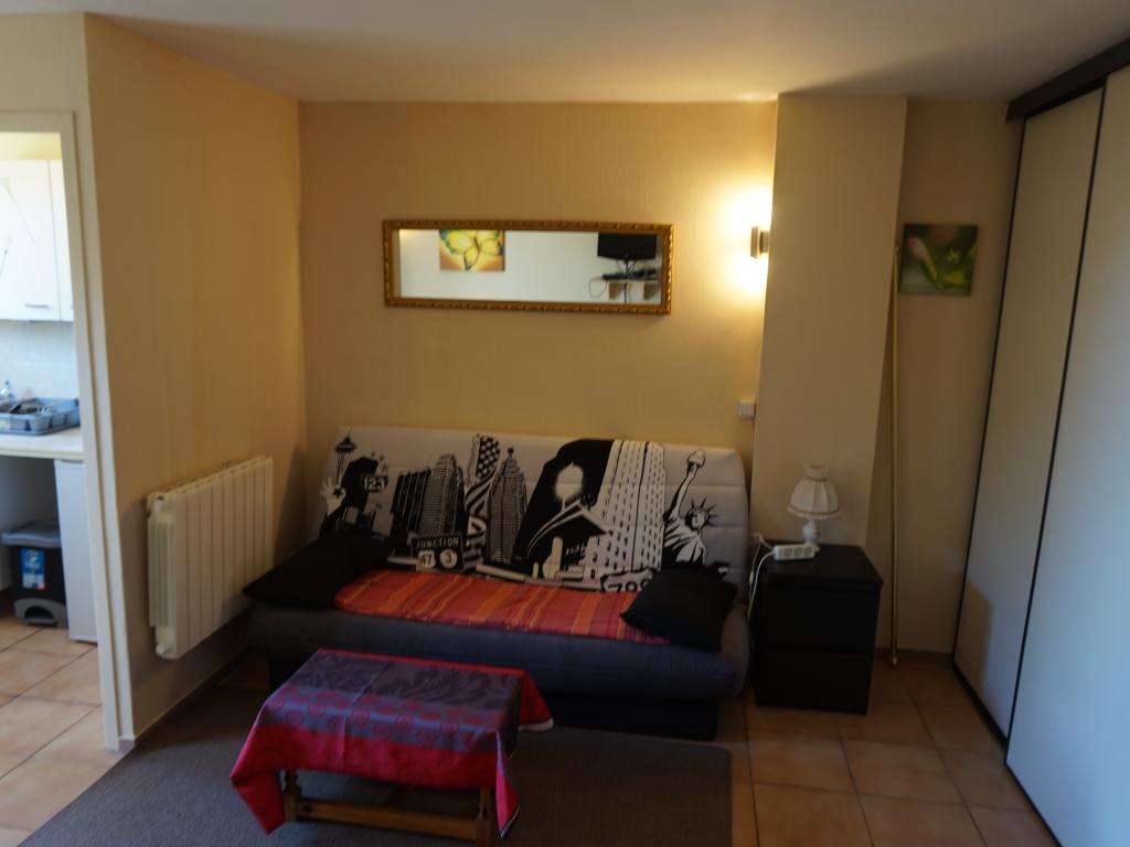 Appartement RDC - Normandie