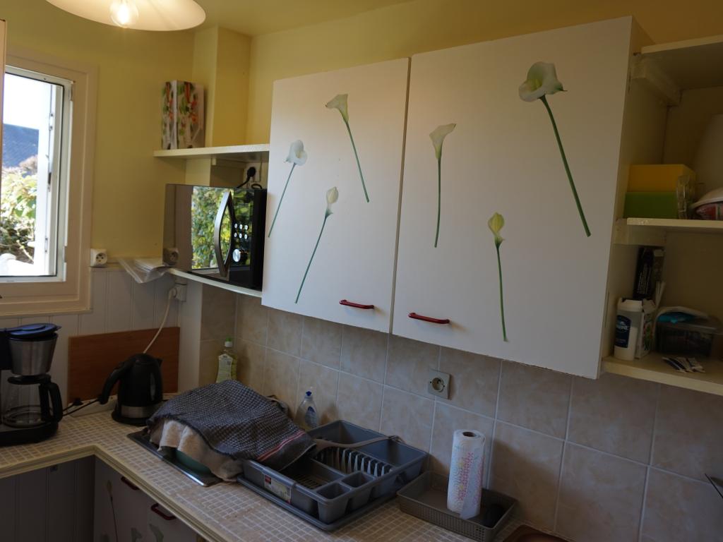 Appartement RDC - Normandie