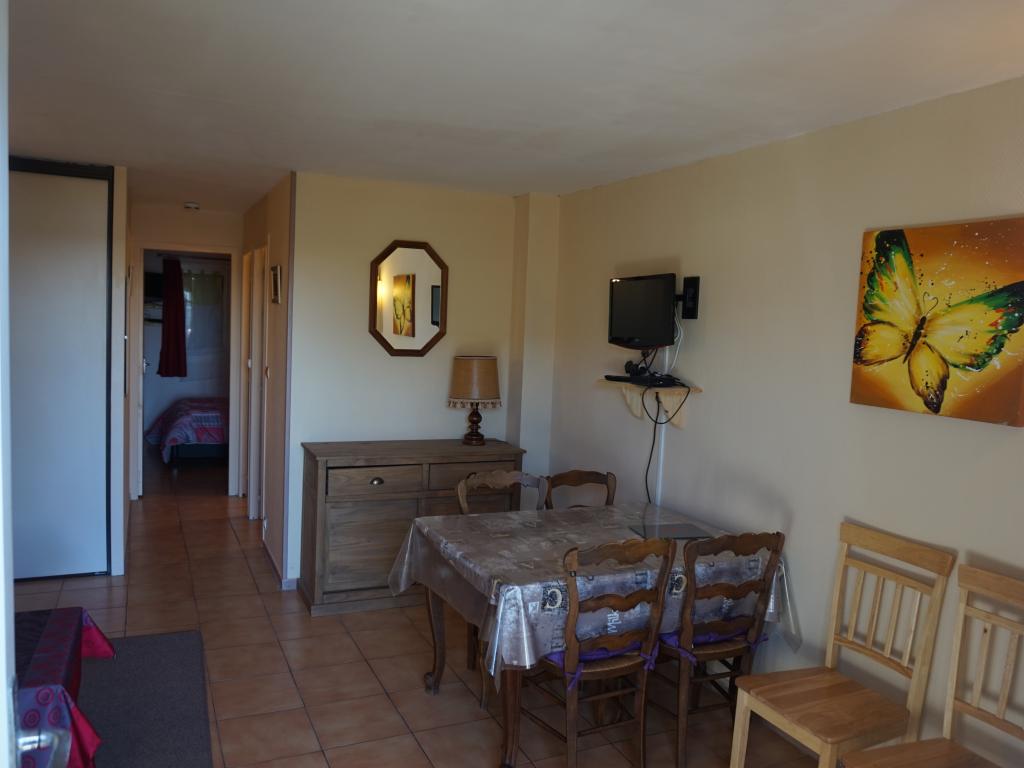 Appartement RDC - Normandie