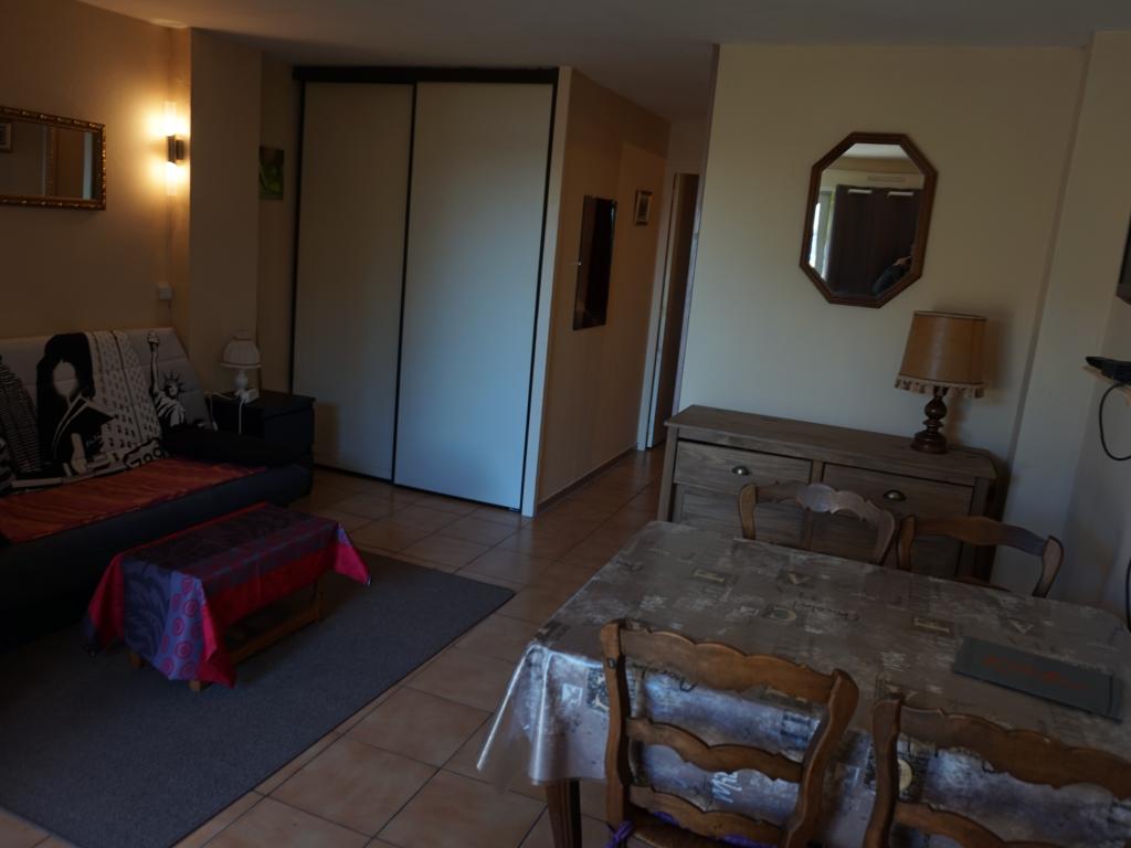 Appartement RDC - Normandie