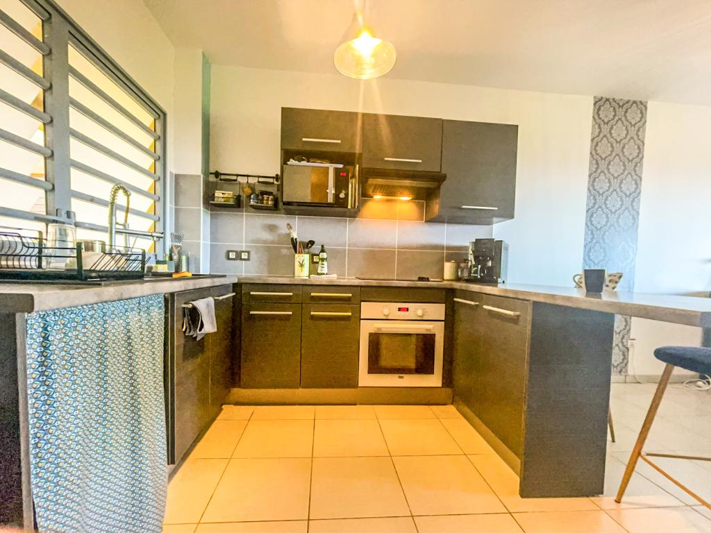 Appartement LE COCON
