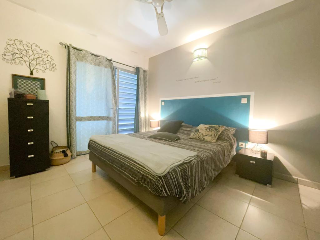 Appartement LE COCON