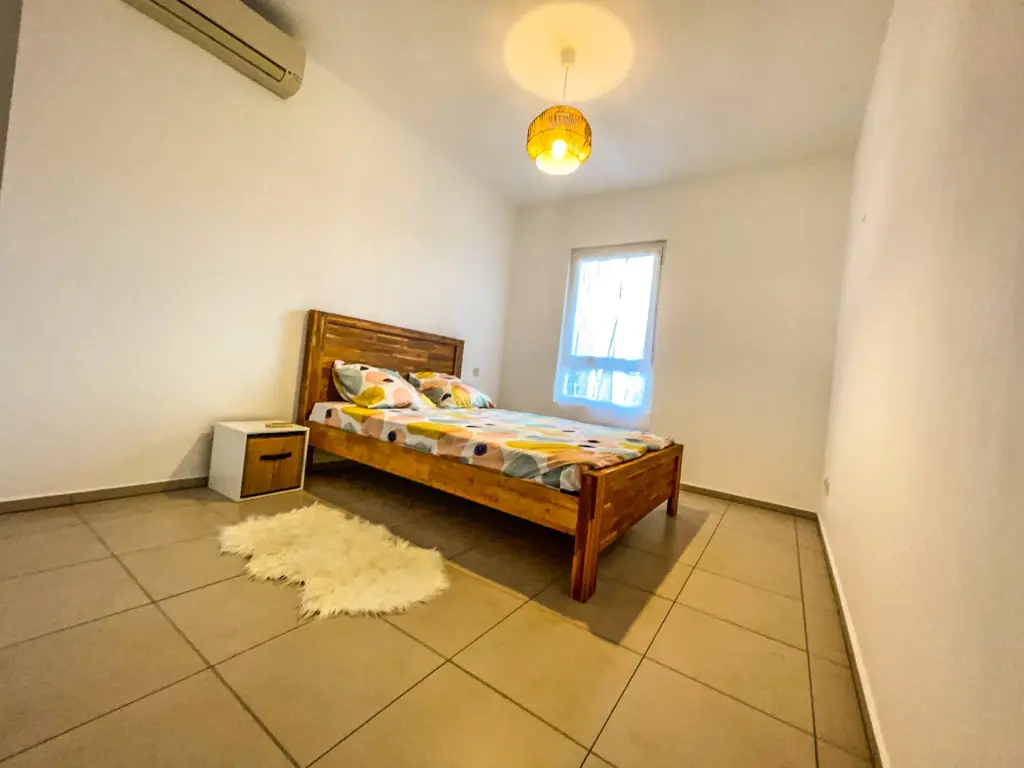 Appartement Cosy à St Gilles Les Bains