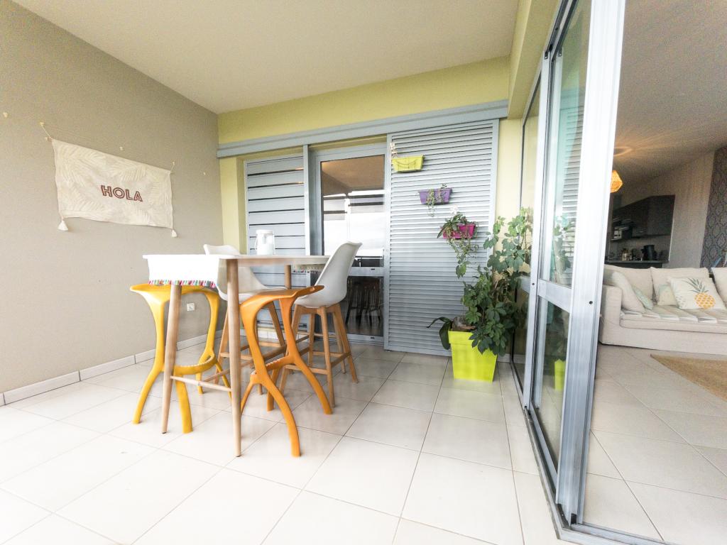 Appartement LE COCON