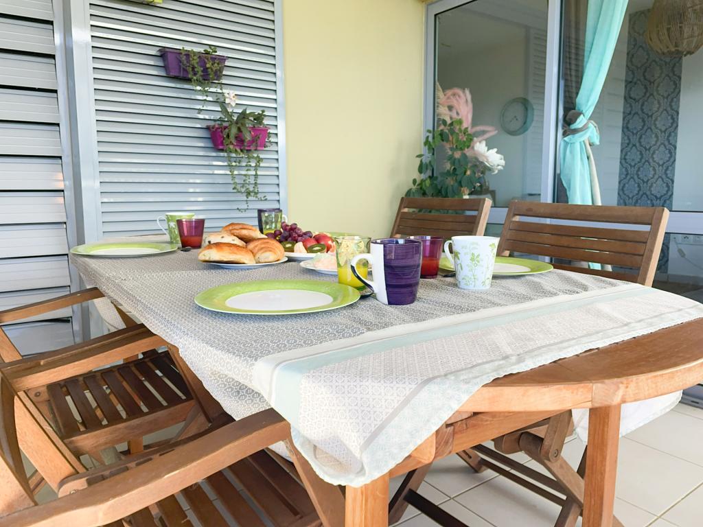Appartement LE COCON